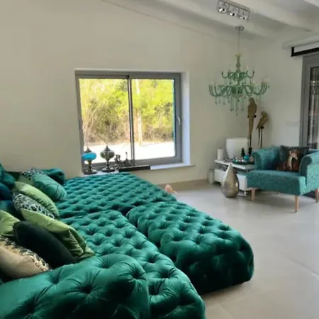 Ferienhaus Exklusive Moderne Mit Pool