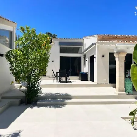 Exklusive Moderne Mit Pool * Pollença