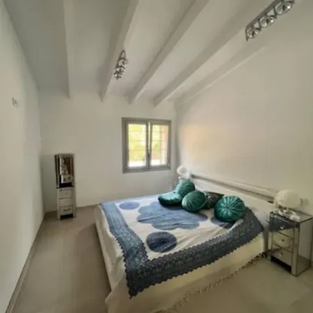 Prázdninový dům Exklusive Moderne Mit Pool *