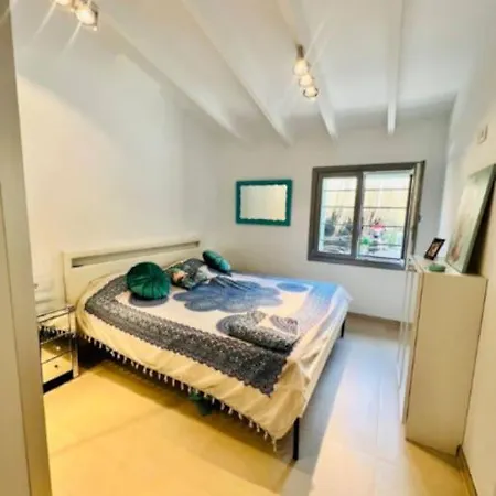 Prázdninový dům Exklusive Moderne Mit Pool Pollença