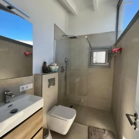 Exklusive Moderne Mit Pool * Pollença