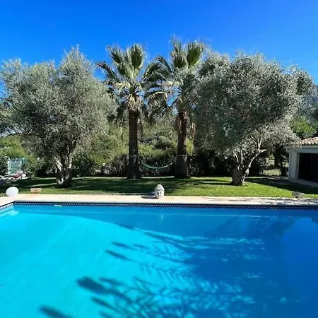 Prázdninový dům Exklusive Moderne Mit Pool Pollença