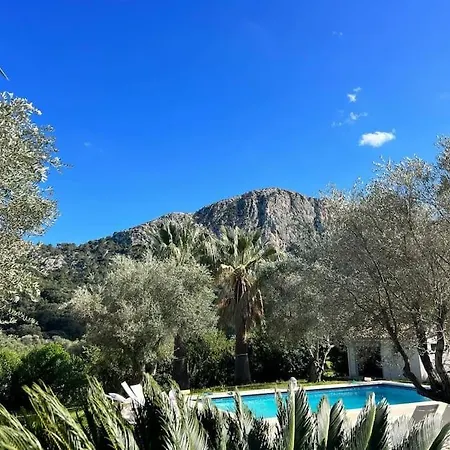 Exklusive Moderne Mit Pool * Pollença
