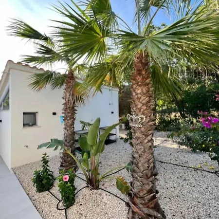 Exklusive Moderne Mit Pool Prázdninový dům Pollença